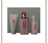 Afnan 9Pm Rebel EDP 100 ml + Deo Spray + Shower Gel 150 ML