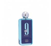 AFNAN 9AM DIVE 100ML EAU DE PARFUM SPRAY NUOVO E SIGILLATO