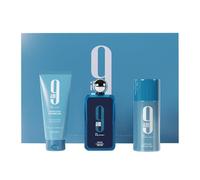 AFNAN 9 AM DIVE SET EDP 100ML + SG 150ML + DEO 150ML
