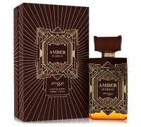 Afnan Amber is Great by Afnan Extrait De Parfum 3.4 oz / e 100 ml