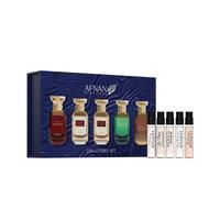 Afnan Bouquet Collection Discovery Set MINI 5 x 2 ml