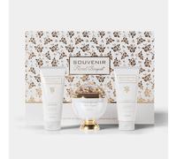 Afnan Bouquet floreale souvenir 100 ml - Set profumato