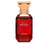 Afnan Cherry Bouquet Eau de Parfum da donna 80 ml