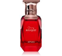 Afnan Cherry Bouquet Eau de Parfum donna 80 ml