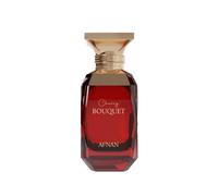 Afnan Cherry Bouquet Eau de Parfum donna 80 ml