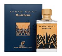 Afnan Edict Musctique Extrait de parfum (unisex) 80 ml