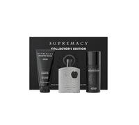 Afnan Gift Set 9 PM Supremacy Collector's - Gel doccia 150 ml, EdP 100 ml, Deodorante 150 ml