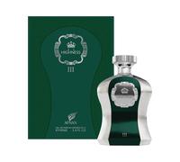 Afnan• Highness• III• 100ml• Eau De Parfum