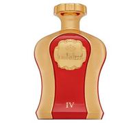 Afnan Highness IV Eau de Parfum da donna 100 ml