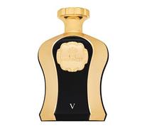 Afnan Highness V Eau de Parfum da donna 100 ml