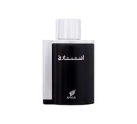Afnan Inara 100Ml Unisex (Eau De Parfum) Black