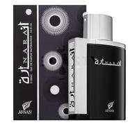Afnan Inara Black Eau De Parfum 100ml Unisex Perfume