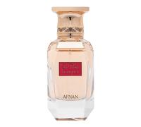 Afnan La Fleur Bouquet Eau de Parfum da donna 80 ml