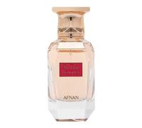 Afnan La Fleur Bouquet Eau de Parfum da donna 80 ml