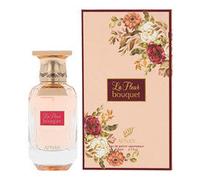 Afnan La Fleur Bouquet EDP 80ml Donna - Eau de Parfum