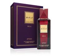 Afnan Modest Deux acqua di profumo per donne 100 ml
