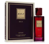 AFNAN MODEST POUR FEMME DEUX Eau De Parfum 100 ml for Women