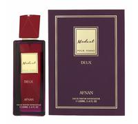 Afnan Modest Pour Femme Deux Eau De Parfum Spray Per Donne 0,1 l