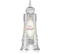 Afnan Musk Abiyad olio profumato unisex 20 ml
