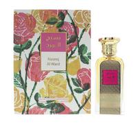 Afnan Naseej Al Ward Eau de Parfum 50ml For Unisex