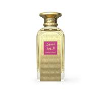 Afnan Naseej Al Ward Eau de Parfum da donna 50 ml