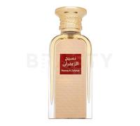 Afnan Naseej Al Zafaran EDP U 50 ml
