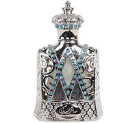 Afnan Silver Musk profumo di olio essenziale (unisex) 15 ml
