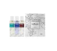 Afnan On the Road Men 3 x 50 ml - Eau de Parfum