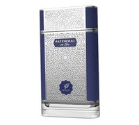 Afnan Patchouli On Fire 80ml(Eau de Parfum) Unisex