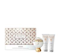 Afnan Souvenir Bouquet floreale - EDP 100 ml + gel doccia 100 ml + crema corpo 100 ml