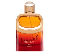 Afnan Portrait Revival Eau de Parfum unisex 100 ml