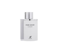 Afnan Pure Musk 100Ml Unisex (Eau De Parfum)
