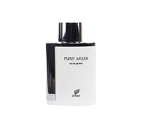Afnan Pure Musk 100 ml eau de parfum unisex