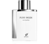 Afnan Pure Musk Eau de Parfum unisex 100 ml