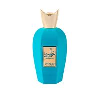 AFNAN Rabab Blue Zimaya Eau de Parfum 100ML donne