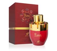 Afnan Rare Passion eau de parfum per donne 100 ml