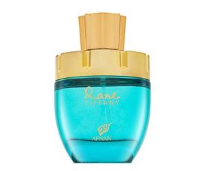 Afnan Rare Tiffany Eau de Parfum da donna 100 ml