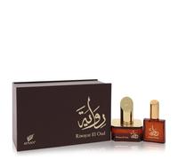 AFNAN RIWAYAT EL OUD Eau De Parfum + FREE .200 ml TRAVEL EDP 200 ml