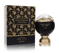 AFNAN SOUVENIR DESERT ROSE Eau De Parfum 100 ml for Women