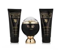 Afnan Souvenir Desert Rose - EDP 100 ml + gel doccia 100 ml + latte corpo 100 ml