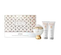 Afnan Souvenir Bouquet floreale - EDP 100 ml + gel doccia 100 ml + crema corpo 100 ml