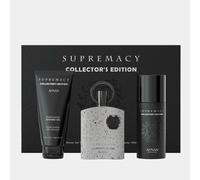 Afnan Supremacy Collector's Edition EDP 100 ml + Parfum Spray + Shower Gel