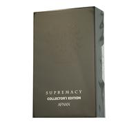 Afnan Supremacy Collector's Edition Eau de Parfum da uomo, profumo di lusso con note intense di Oud, bergamotto, muschio e ambra, lunga durata, esclusivo ed elegante, perfetto per le occasioni