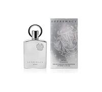 Afnan Supremacy Eau De Parfum (100 ml) - Spray Profumo per Uomo - Profumo Legnoso, Muschiato e Floreale EDP