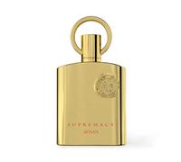 Afnan Supremacy Gold eau de parfum unisex 100 ml
