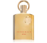 Afnan Supremacy Gold Eau de Parfum (unisex) 100 ml