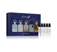 Afnan Supremacy Homme Uomo 5× 2 ml - Eau de Parfum