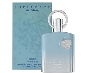 Afnan Supremacy In Heaven 100 ml, Eau de Parfum Spray