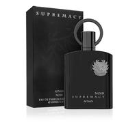 Afnan Supremacy Noir eau de parfum per uomo 100 ml