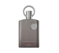 Afnan Supremacy Non Solo Intenso Extrait De Parfum Spray Per Uomini, 5.0 Fl. Oz